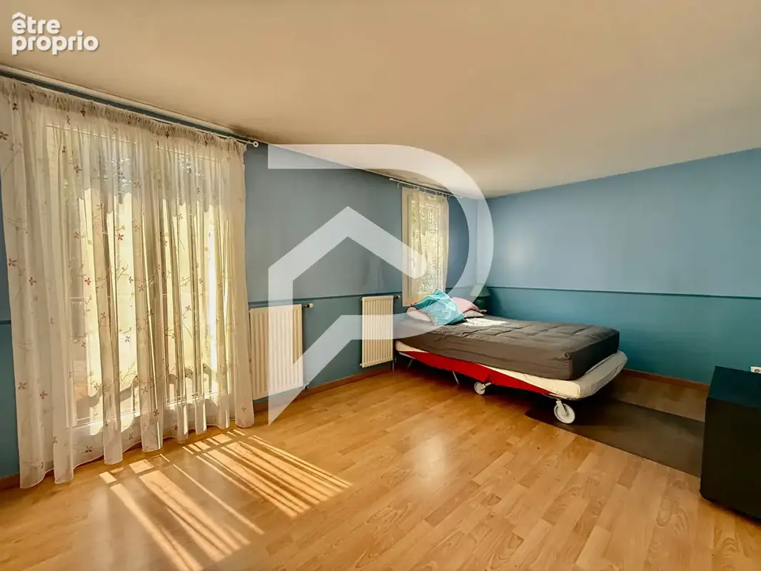 Maison Aulnay Sous Bois 6 pièce(s) 121.55 m2 - photo 3