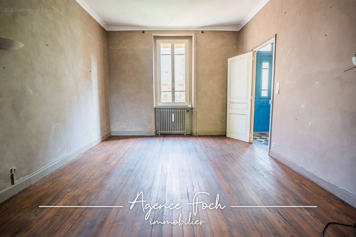 Appartement à TARBES