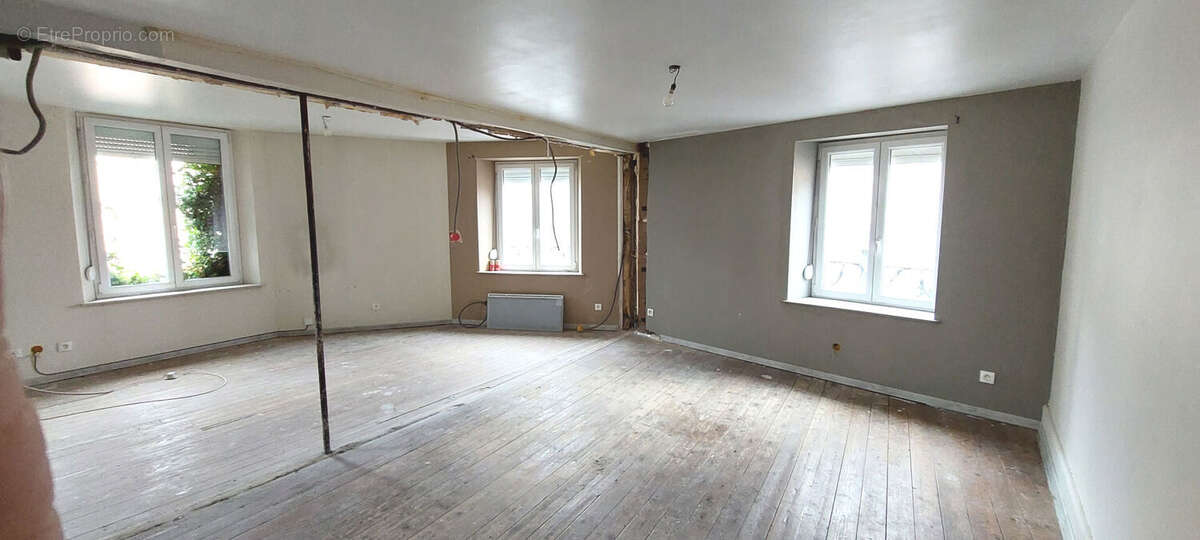 20260220_151632 - Appartement à REMIREMONT