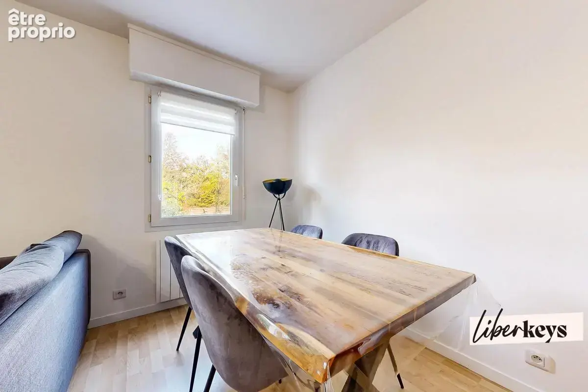 Appartement 2 pièces - 38m2 - photo 4