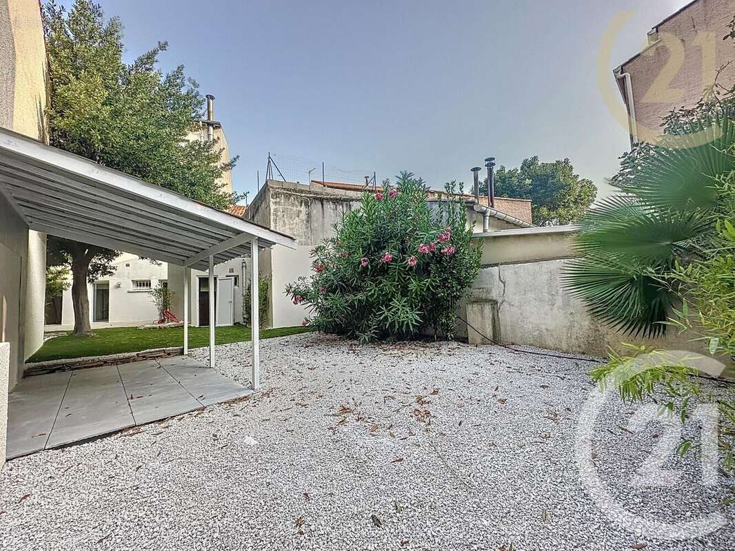 Appartement à PALAVAS-LES-FLOTS