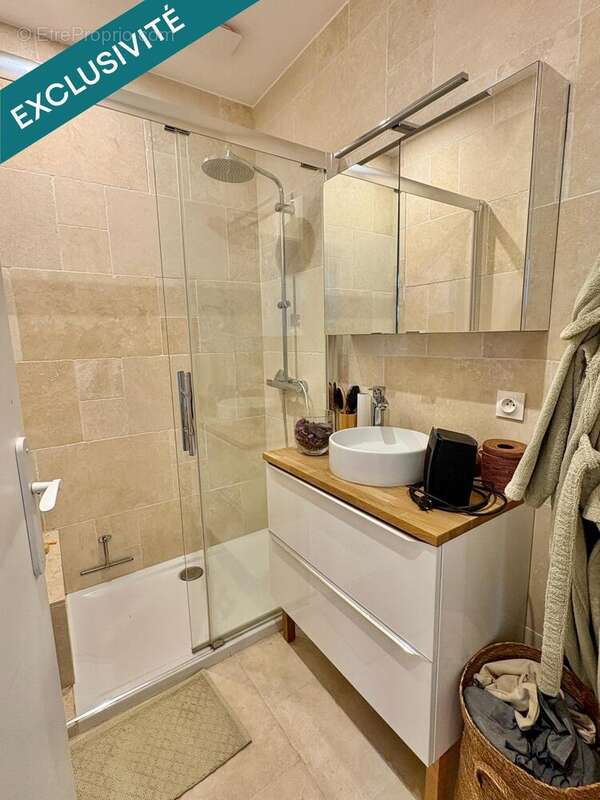 Maison 103 m² à Sainte-Agnes  - photo 6