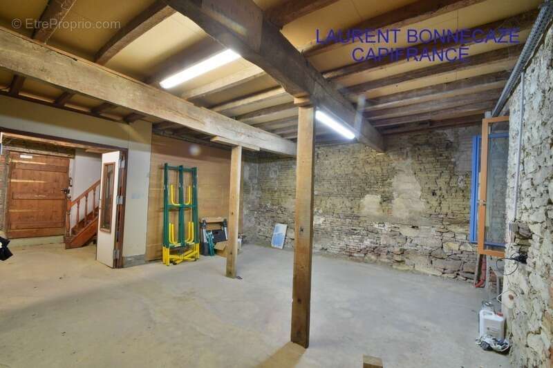 Maison à vendre 5 pièces BEAUMONT DE LOMAGNE (82) - photo 13