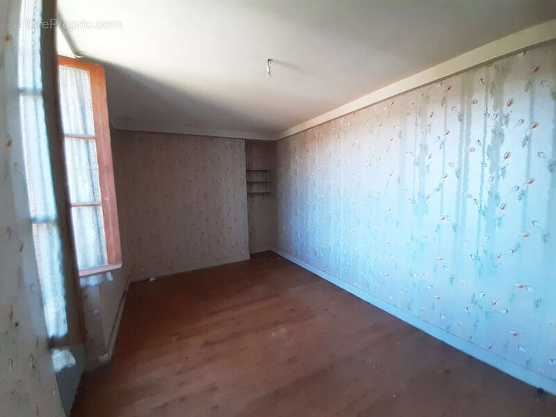 Maison à ARCAMBAL