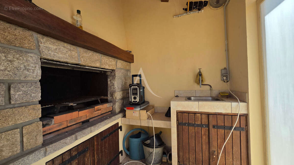Saint-hilaire-de-riez ? une maison où il fait bon vivre - photo 11