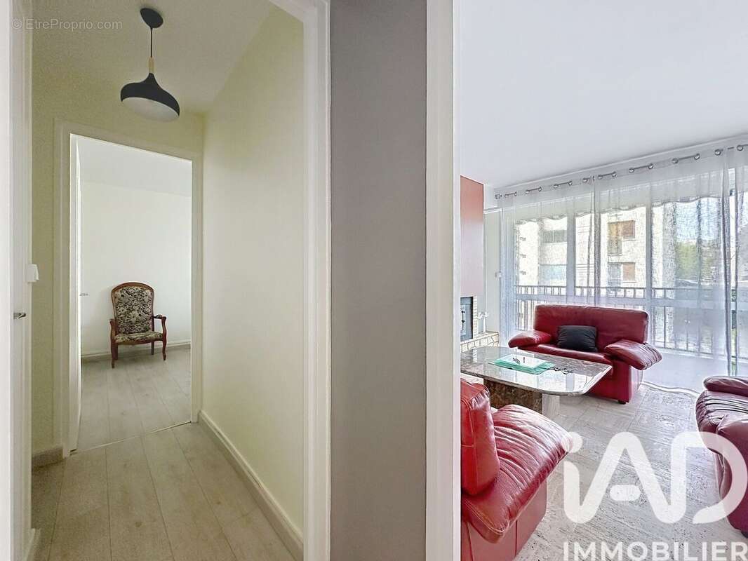 Photo 9 - Appartement à MELUN