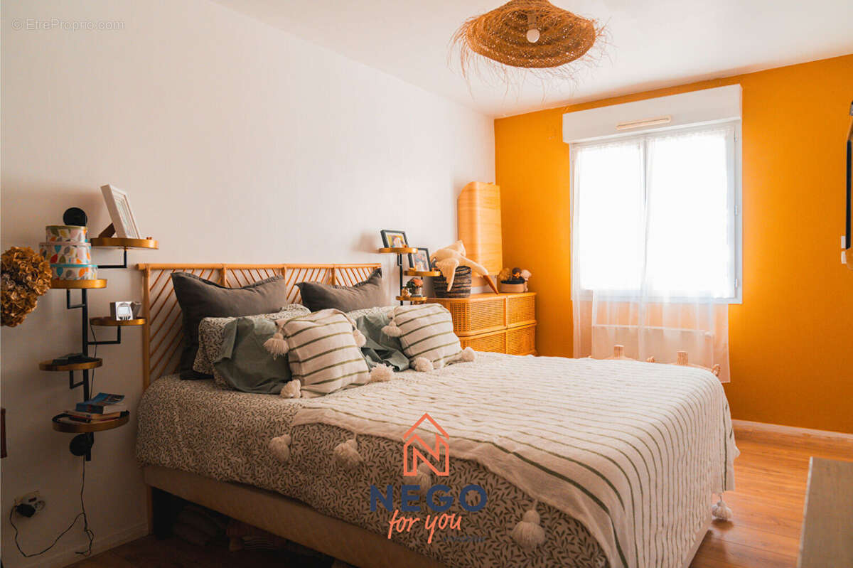 Appartement à ANGERS