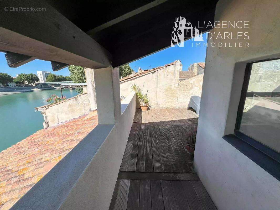 Maison à ARLES
