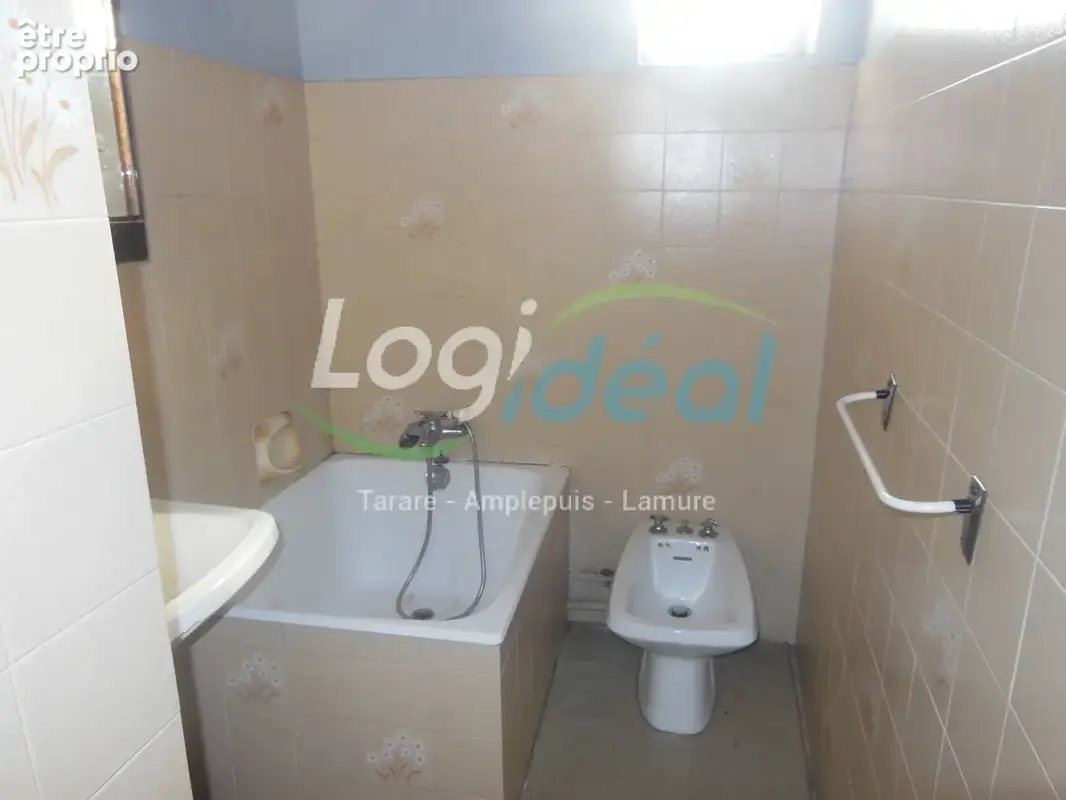 Maison de village en pierre - photo 9