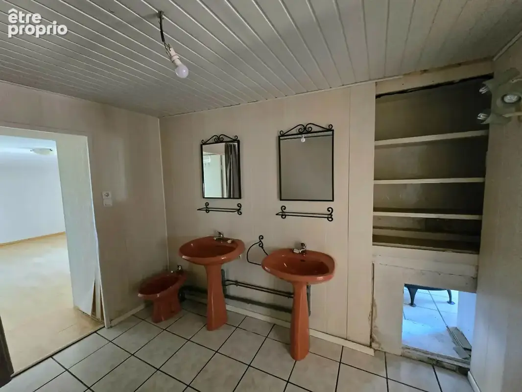VENDU -Maison à 20 km de Ligny-en-Barrois  et à 10 km de Gondrecourt-le-Château - photo 10