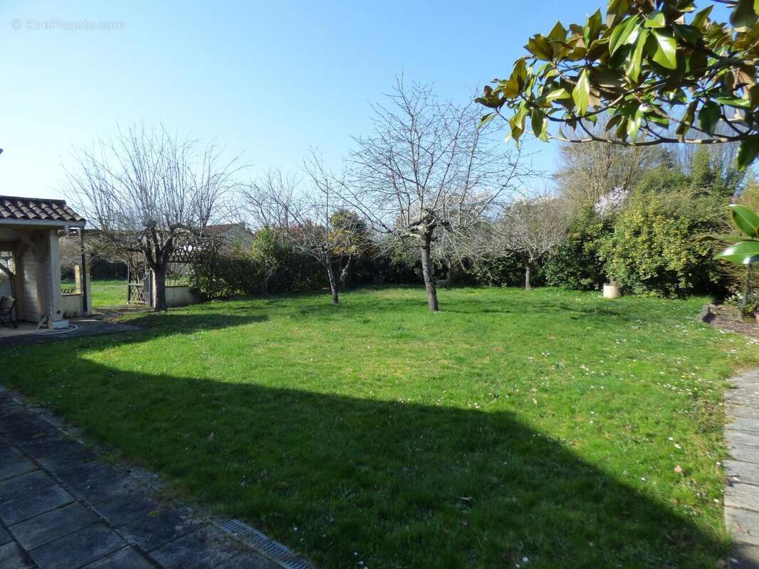 Photo 3 - Maison à PLAISANCE