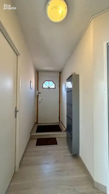 Appartement Villeneuve D'Ascq 3 pièces 65m2 - photo 12