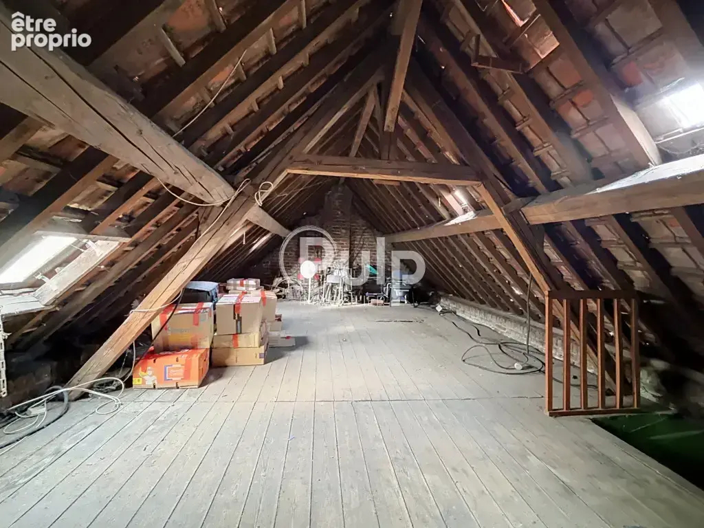 Maison de ville SEMI PLAIN PIED - Somain - photo 7