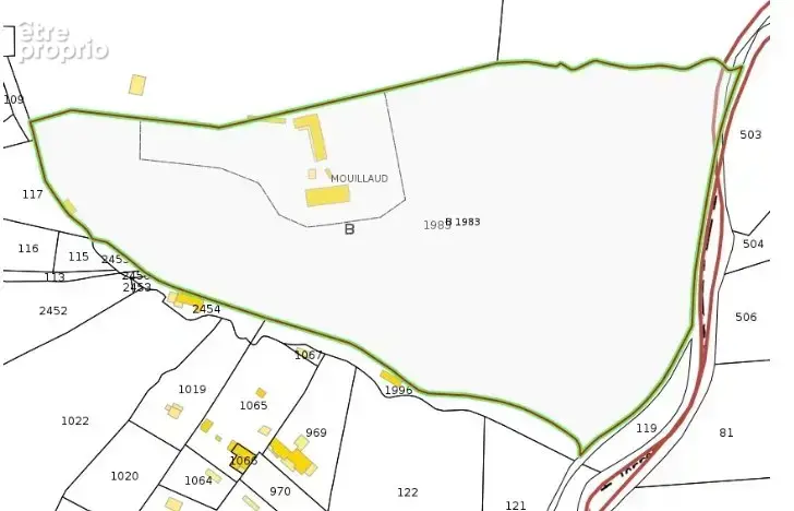 Propriété de 10 hectares en Provence - photo 15