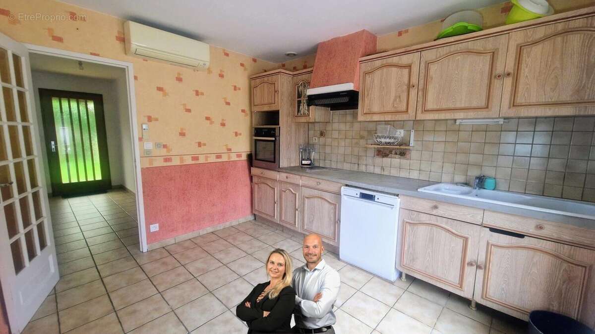 Photo 8 - Maison à TONNEINS