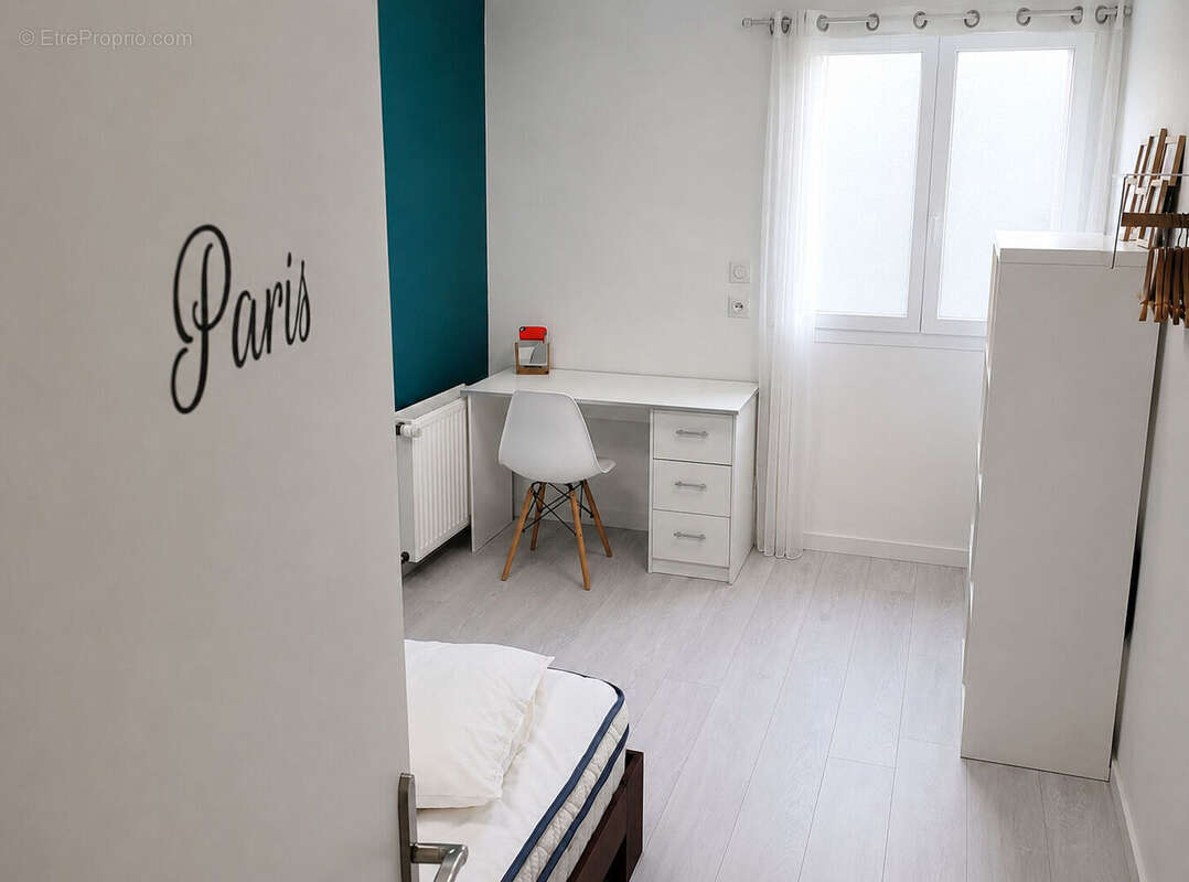 Appartement à LAVAL