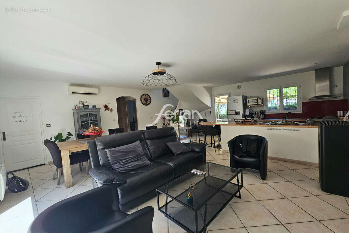 Maison à LES ARCS