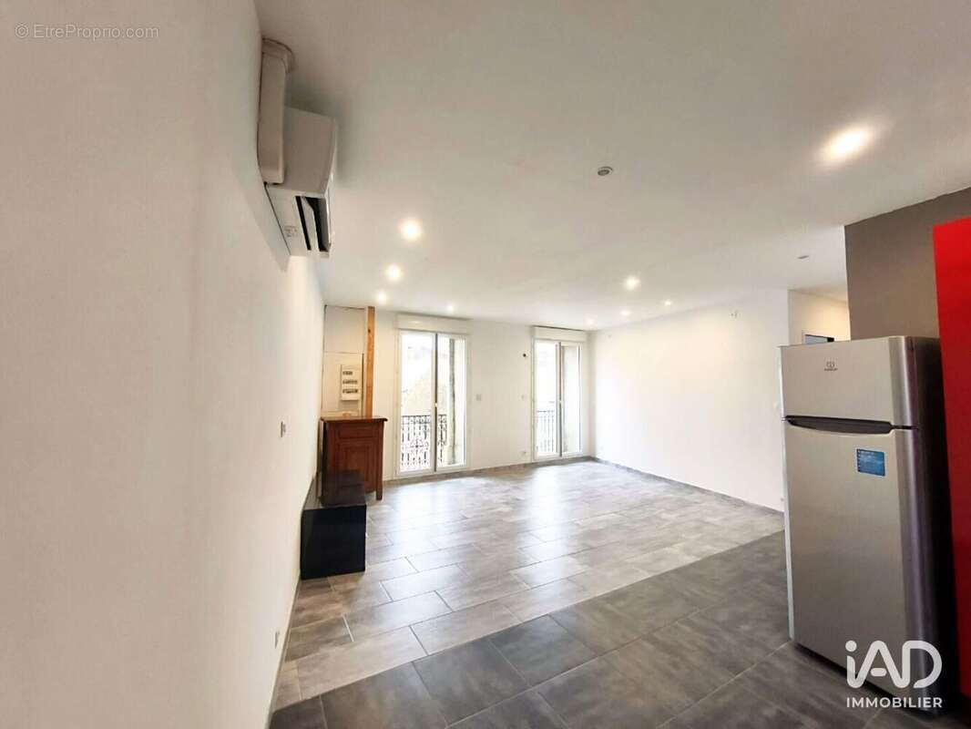 Photo 4 - Appartement à THEZAN-LES-BEZIERS