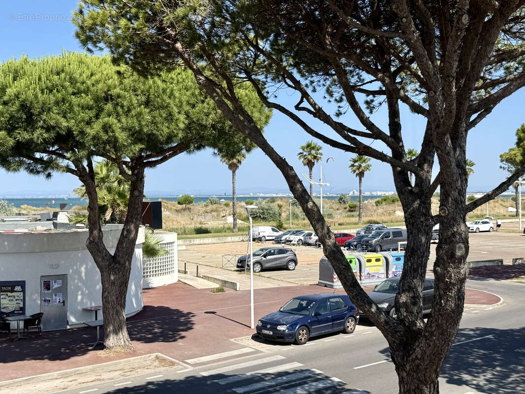 Maison à LE GRAU-DU-ROI