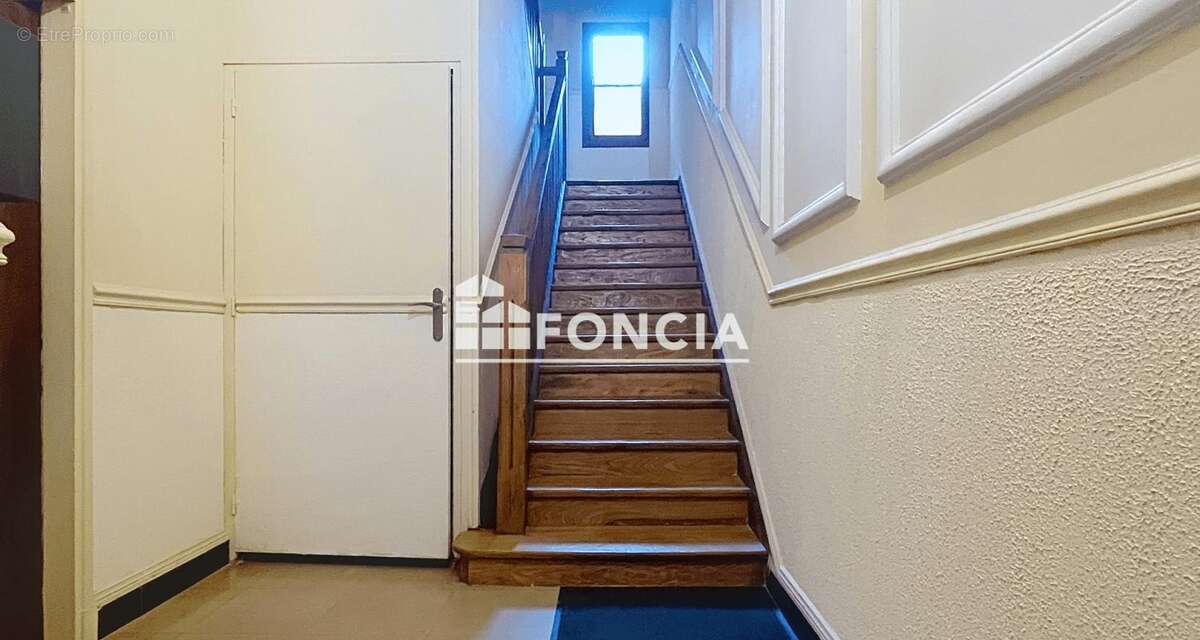 Appartement à LISIEUX