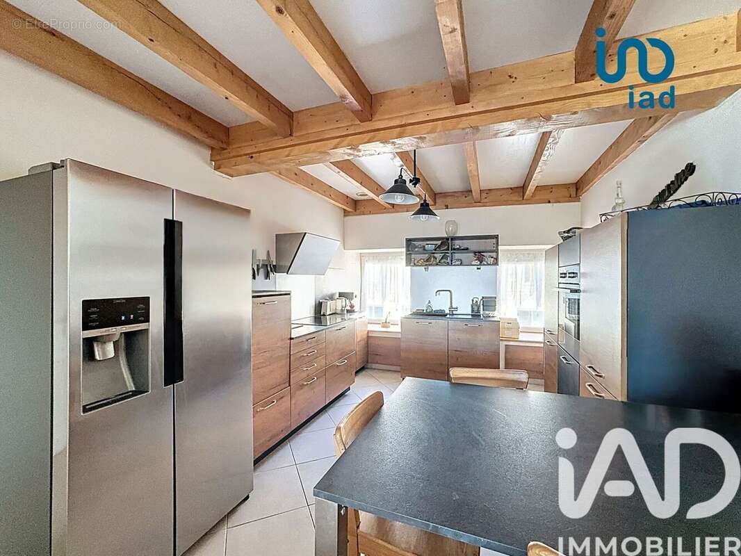 Photo 4 - Appartement à PELUSSIN