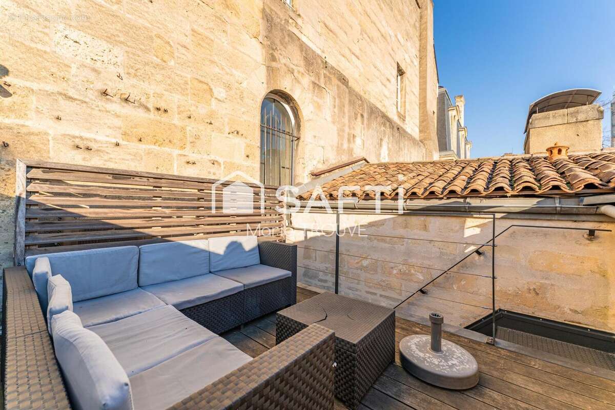 Photo 7 - Appartement à BORDEAUX