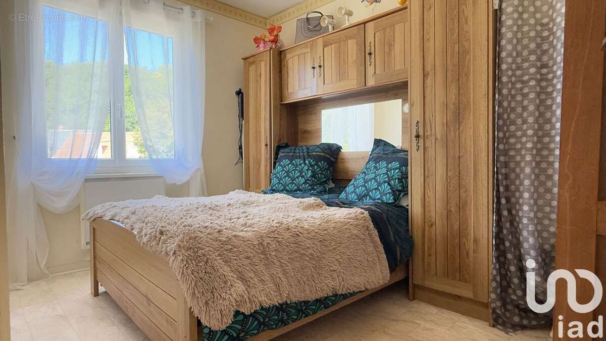 Photo 9 - Maison à AMBOISE