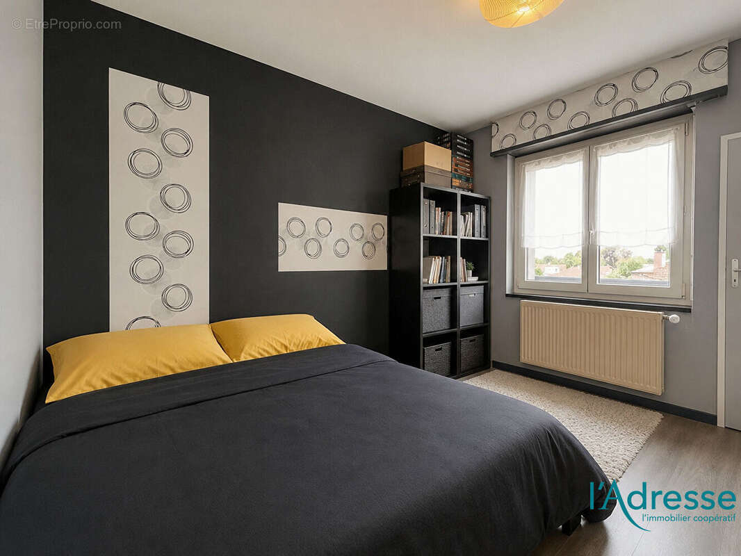 Appartement à COLMAR