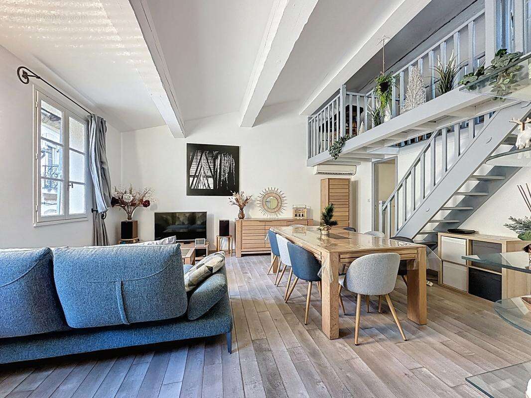 Appartement à AVIGNON
