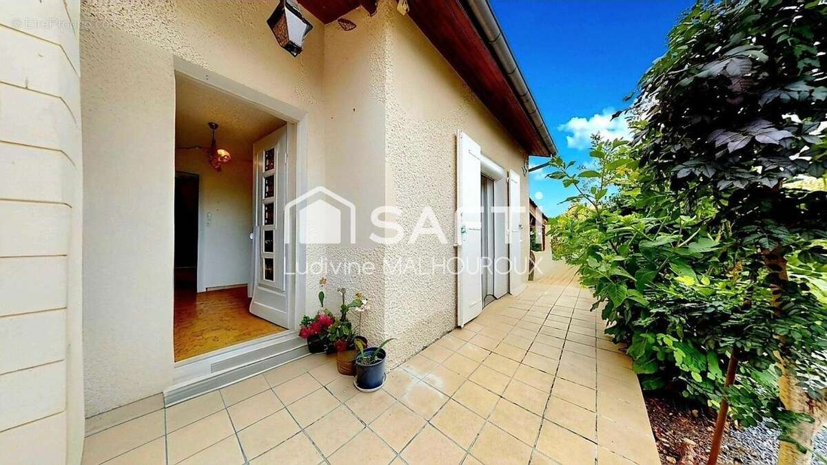 Photo 5 - Maison à GURAT