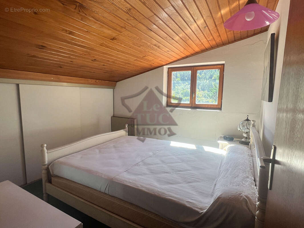 Maison à SAINT-AMBROIX