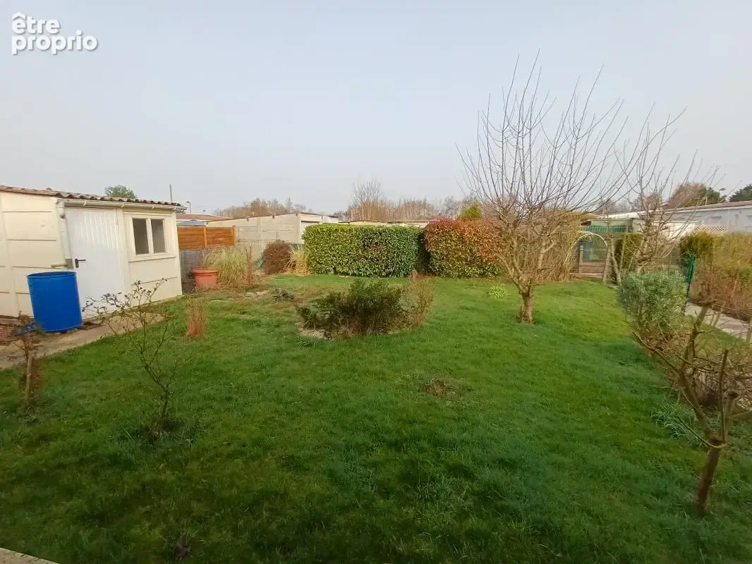 Noyelles sous lens  8 octeville - photo 2