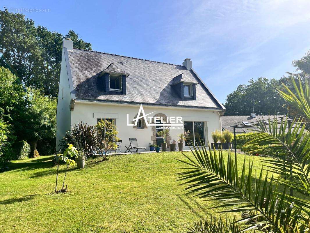 Maison à SAUTRON