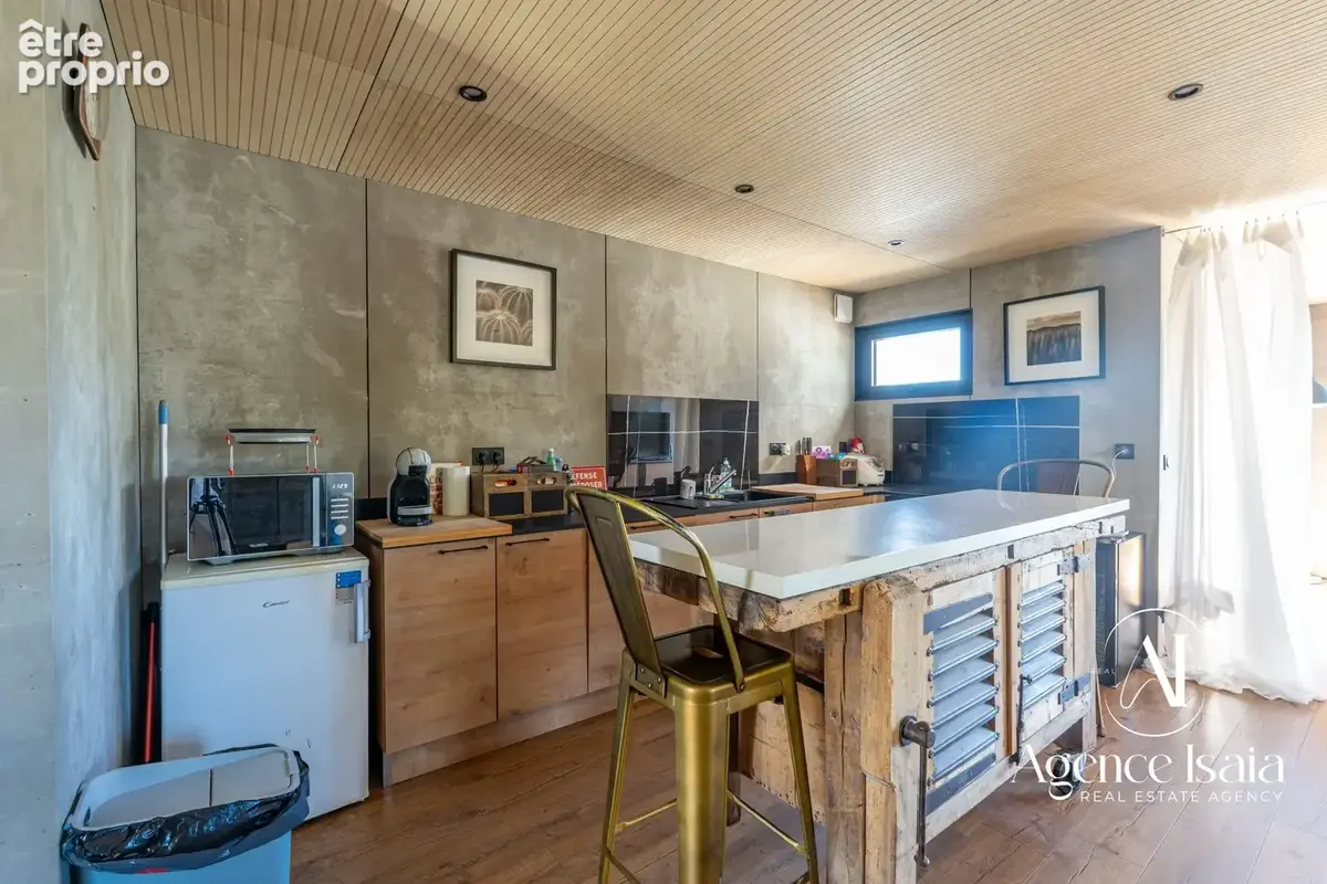 Maison 3 pièces 103 m² à vendre à Le Lavandou (83980) - photo 9