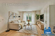 Appartement à GRADIGNAN