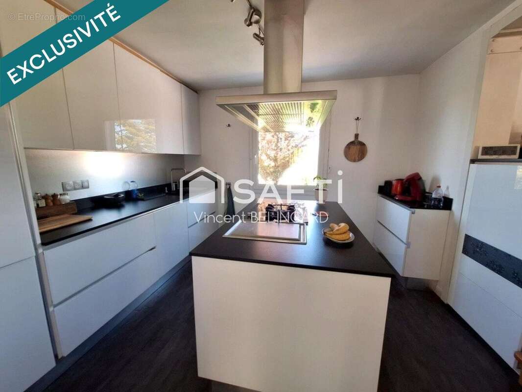 Photo 6 - Maison à SAINT-PANTALEON-DE-LARCHE