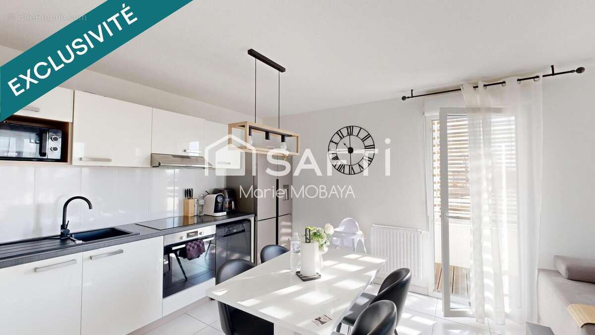 Photo 3 - Appartement à BASSENS