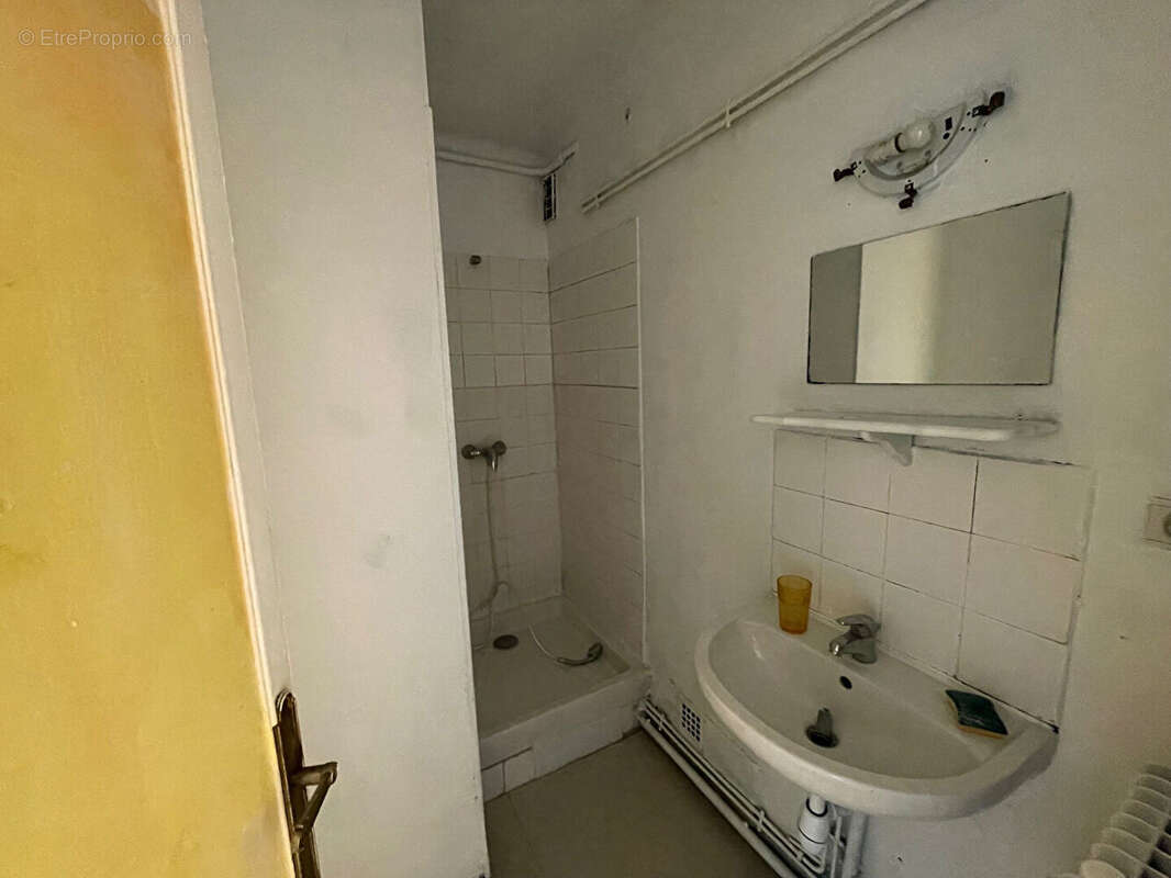 Appartement 62m² à aix-en-provence - photo 7