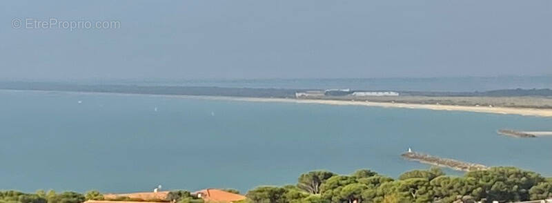 Villa corniche vue mer - photo 6