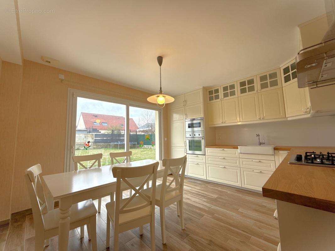 Maison à PERRIGNY-LES-DIJON