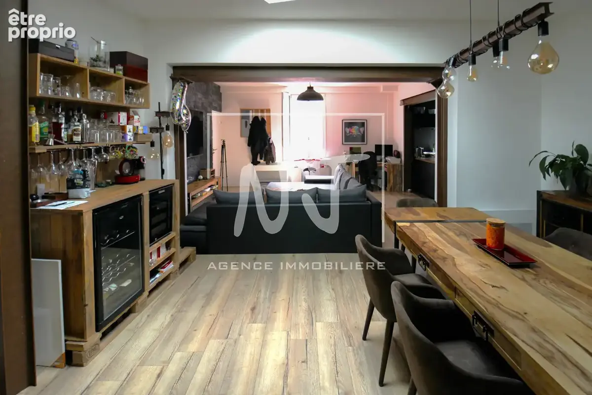 Appartement à vendre à Trélazé avec une terrasse et un garage attenant - photo 8