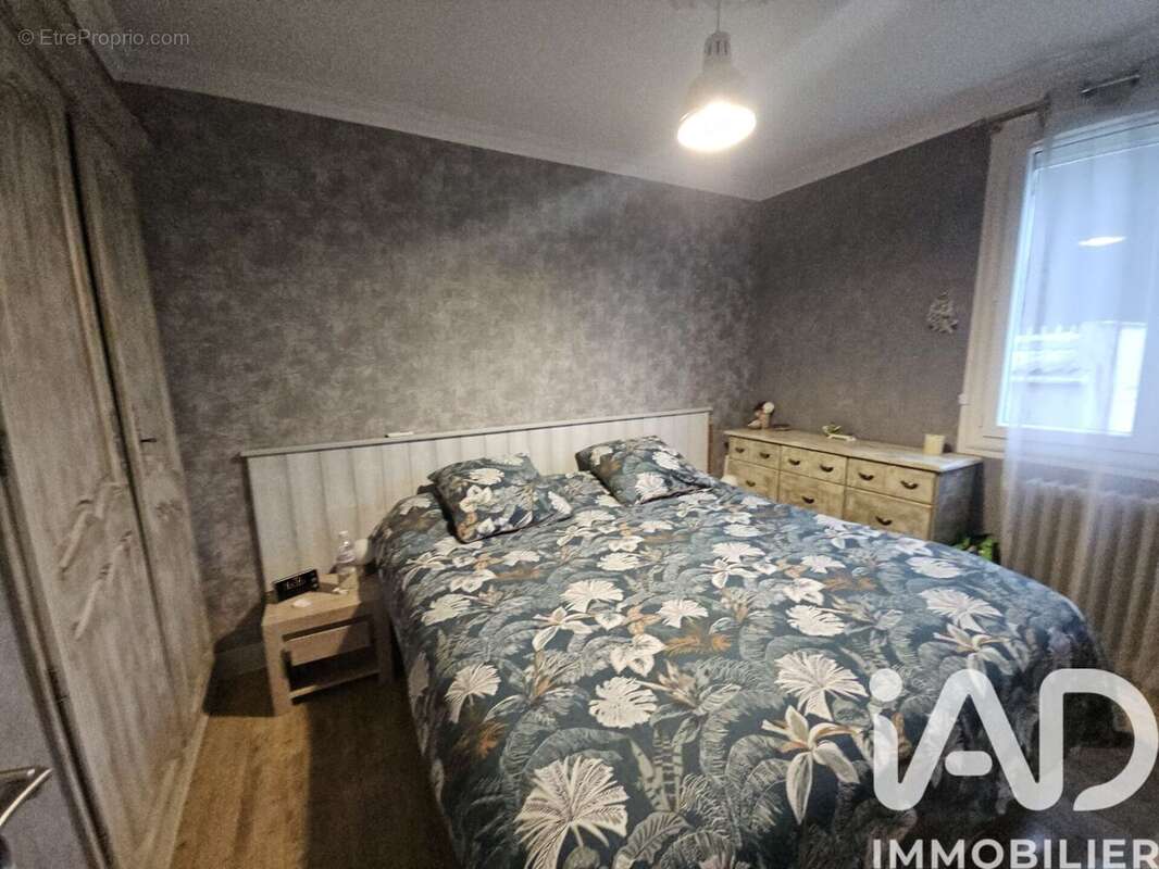 Photo 5 - Maison à LE HAVRE