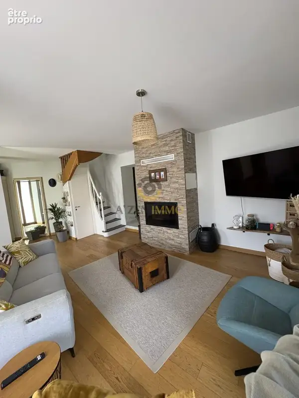 Maison 5 pièces 162 m² à vendre à Bressuire (79300) - photo 3