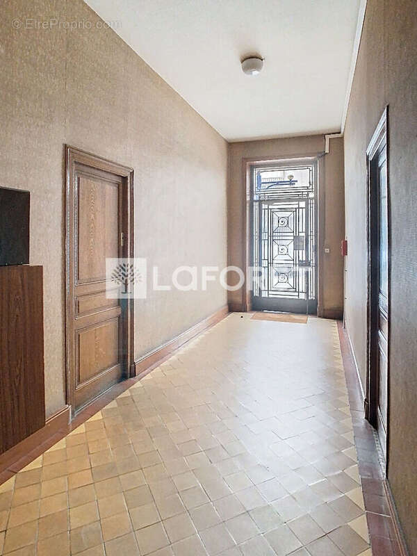 Appartement à LIMOGES