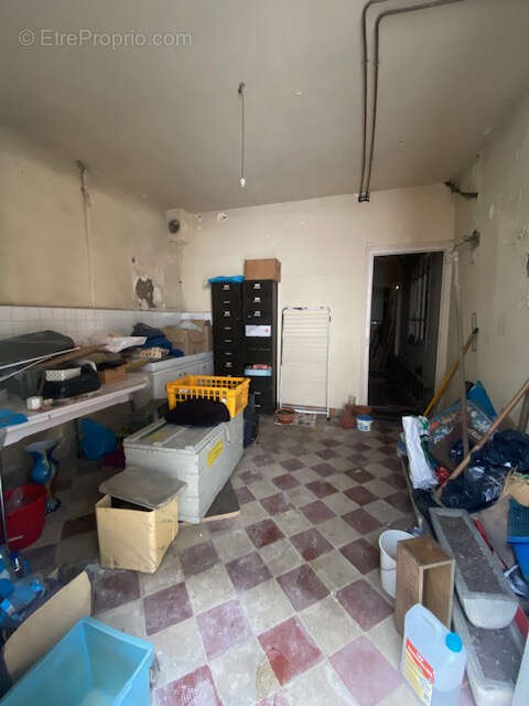 Appartement à SAINT-BRIEUC