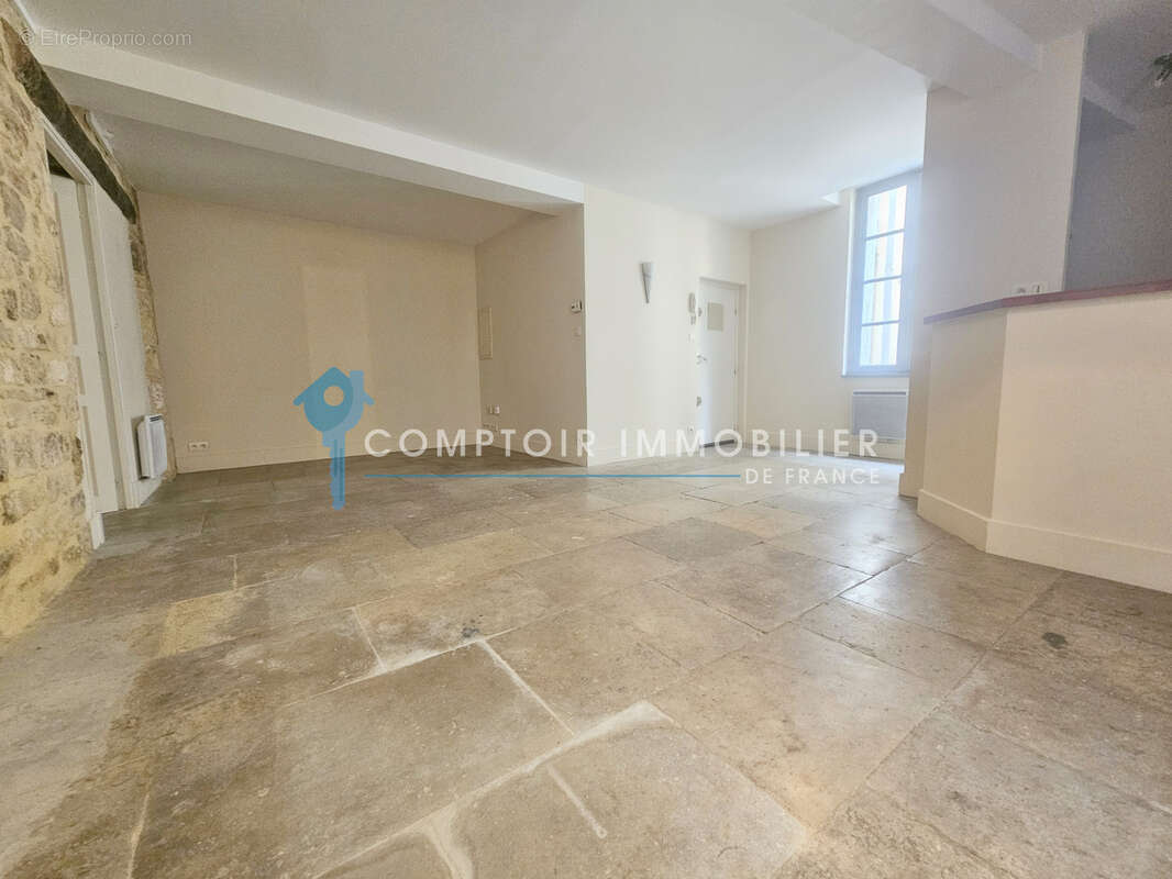 Dépt Hérault (34), à vendre MONTPELLIER Appartement T2 de 55m2 - photo 2