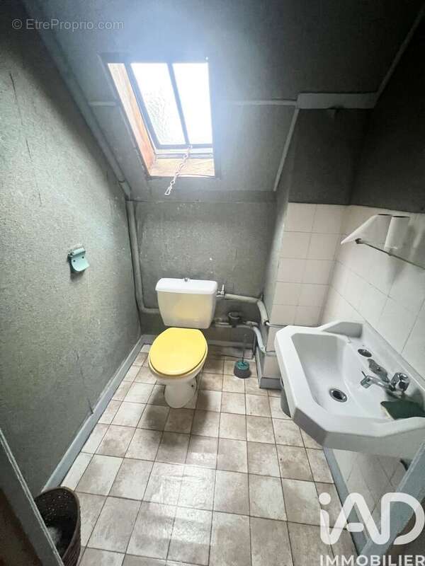 Photo 6 - Appartement à CHARLEVILLE-MEZIERES