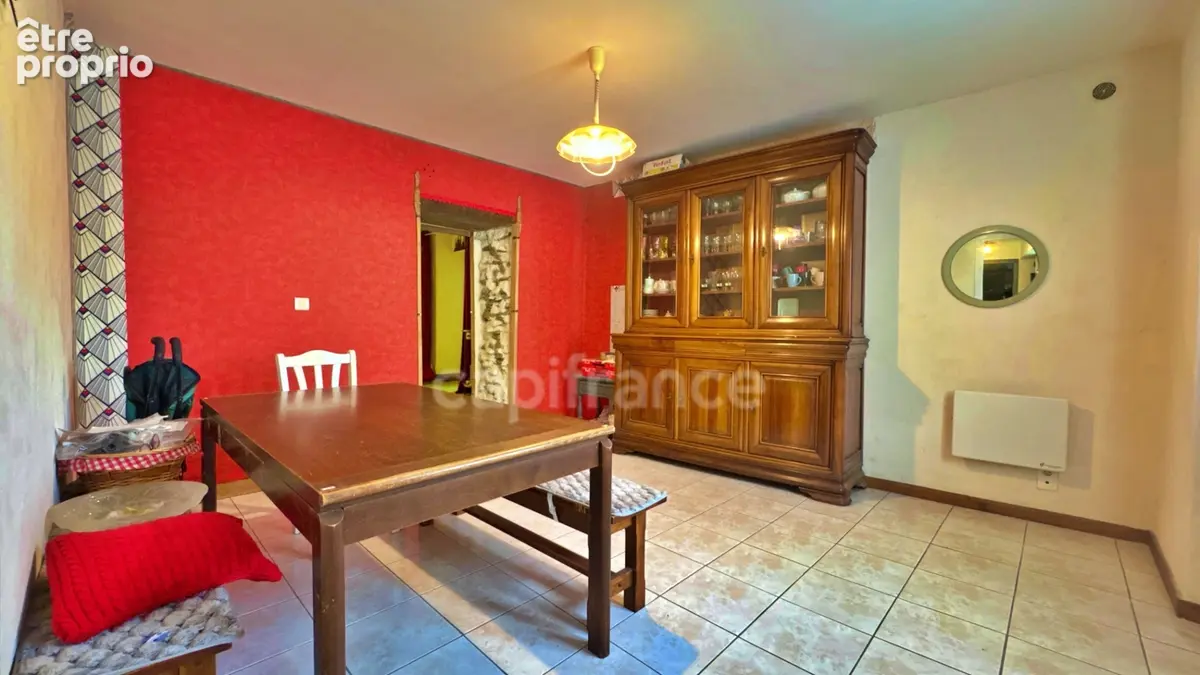 Maison à vendre 5 pièces  (73), Grange, Garages, Individuelle, sans vis à vis - photo 5
