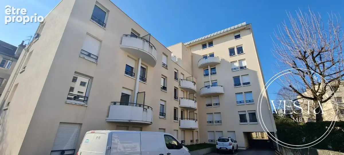 Appartement 1 pièce 33 m² à vendre à Dijon (21000) - photo 1