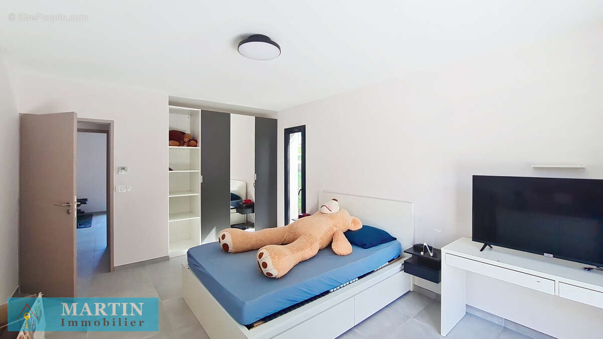 Maison à ARLES-SUR-TECH